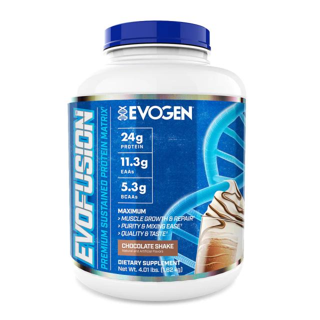 Evogen Evofusion